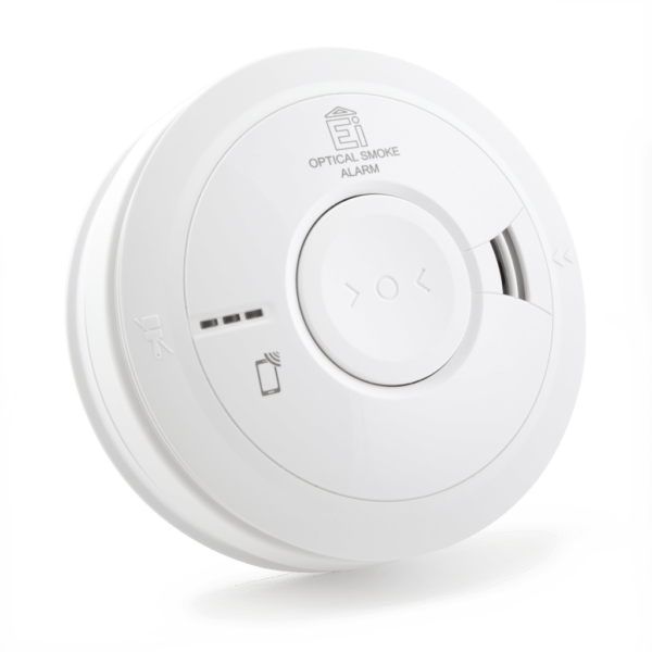 AICO Ei3016 Aico Ei3016 Optical Smoke Alarm 1
