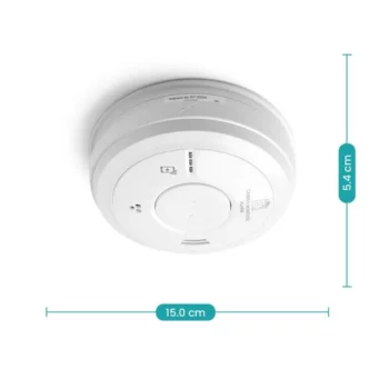 AICO Ei3018 Aico Ei3018 Carbon Monoxide Alarm 2