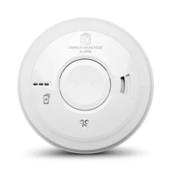 AICO Ei3018 Aico Ei3018 Carbon Monoxide Alarm 1