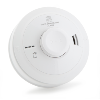 AICO Ei3024 Aico Ei3024 Multi-Sensor Fire Alarm 1