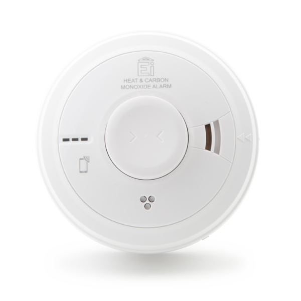 AICO Ei3028 Aico Ei3028 Multi-Sensor Heat & CO Alarm 5