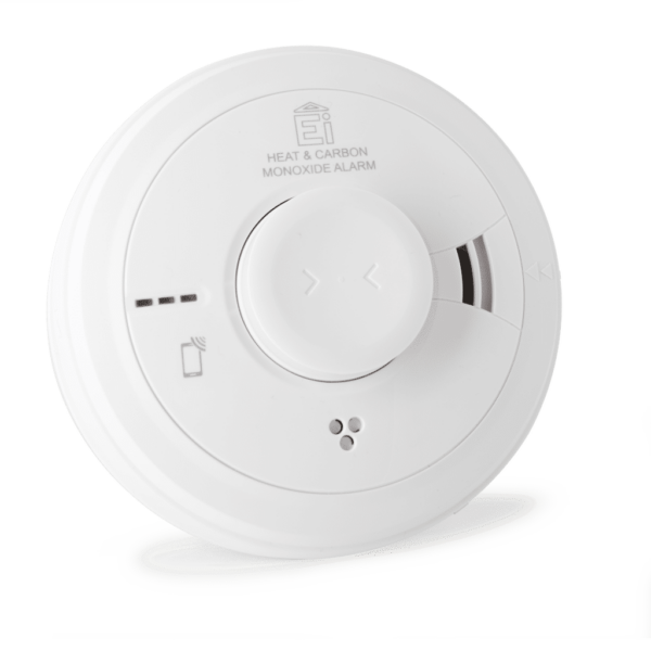AICO Ei3028 Aico Ei3028 Multi-Sensor Heat & CO Alarm 7