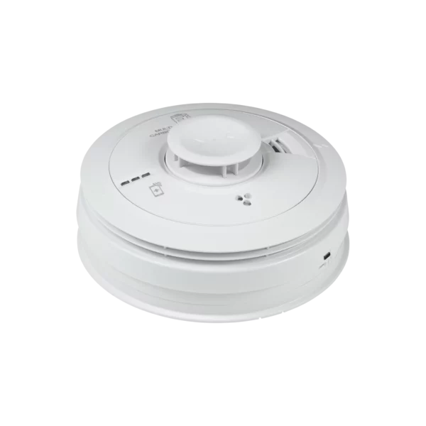 AICO Ei3030 Aico Ei3030 Multi-Sensor Fire and Carbon Monoxide Alarm 5