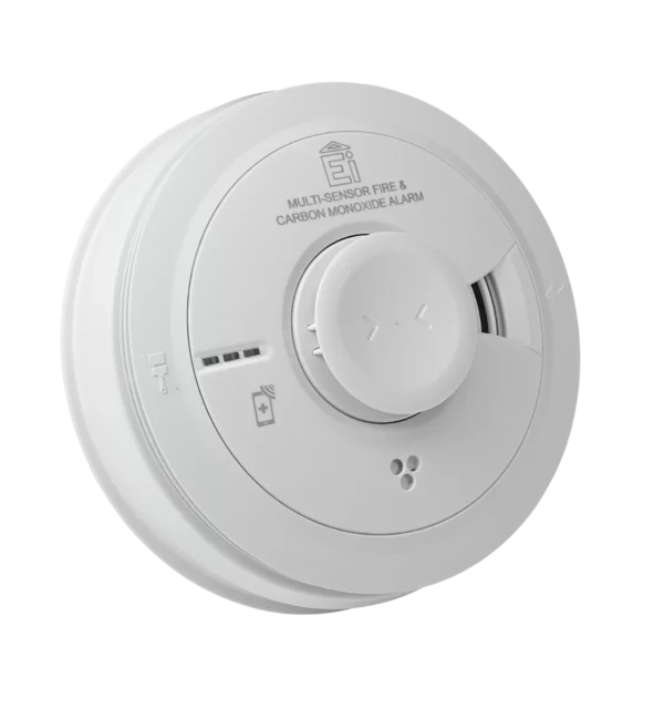AICO Ei3030 Aico Ei3030 Multi-Sensor Fire and Carbon Monoxide Alarm 6