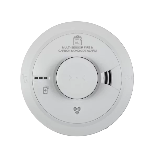 AICO Ei3030 Aico Ei3030 Multi-Sensor Fire and Carbon Monoxide Alarm 7