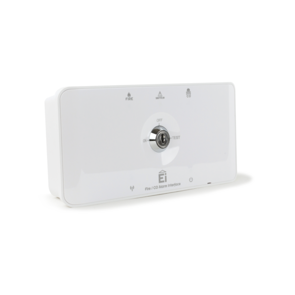 AICO Ei414 Aico Ei414 RadioLINK+ Fire/CO Alarm Interface 1