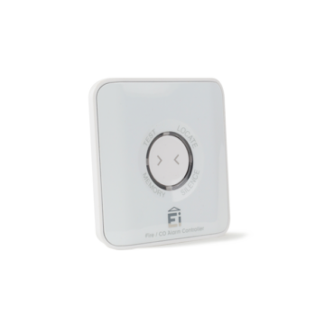 AICO Ei450 Aico Ei450 RadioLINK Alarm Controller 1