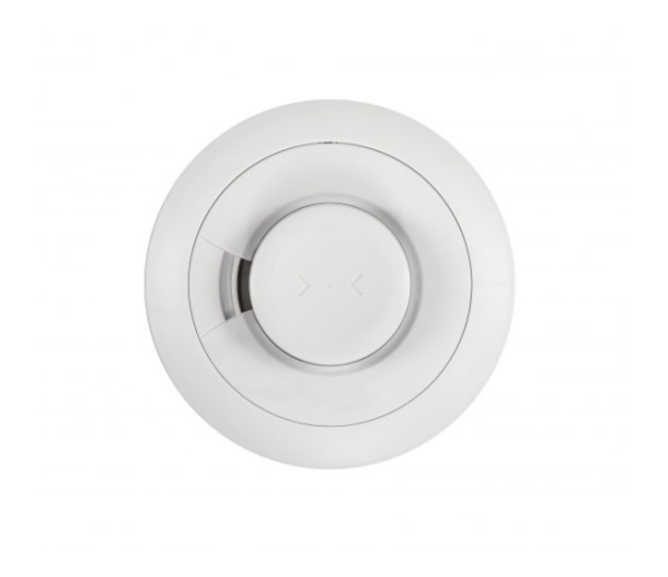 AICO Ei630iRF Aico Ei630iRF RadioLINK+ Battery Heat Alarm 9
