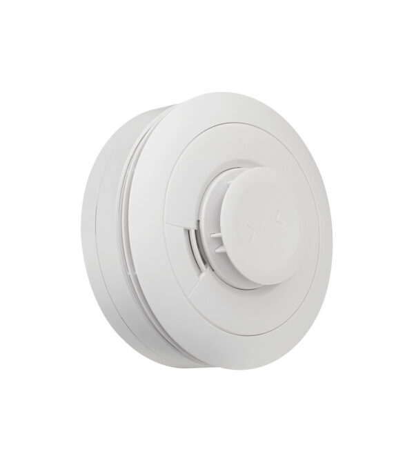 AICO Ei660iRF Aico Ei660iRF RadioLINK+ Multi-Sensor Fire Alarm 2