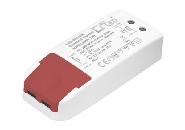 ALL LED ADRCC3501-11 Drive350 1-11W 350mA Constant Current Driver