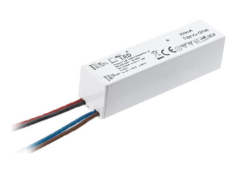 ALL LED ADRCC350NANOTD/2-4 2-4W 350mA Dimmable Constant Current Nano LED Driver 1