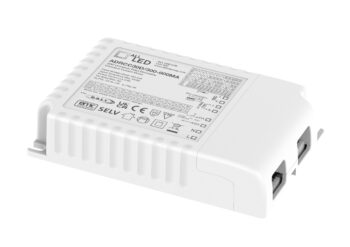 ALL LED ADRCC350TD12-25 Drive350 12-25W Dimmable 350mA Constant Current LED Driver