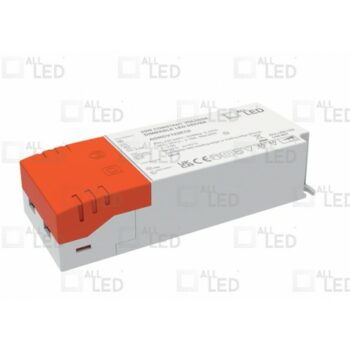 ALL LED ADRCV1225TD ALL LED 25W 12V DC TRIAC Dimmable Constant Voltage LED Driver