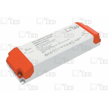 ALL LED ADRCV1250TD ALL LED 50W 12V DC TRIAC Dimmable Constant Voltage LED Driver