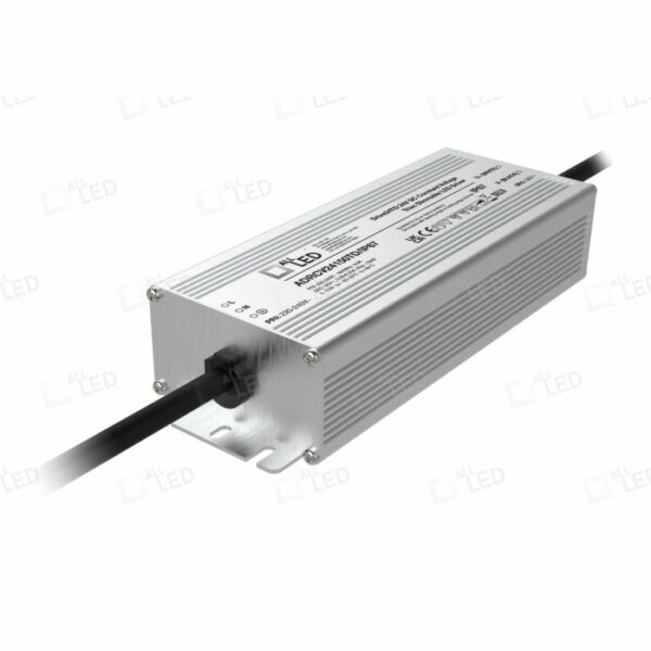 ALL LED ADRCV24150TD/IP67 ALL LED DRIVE24TD 24V DC Constant Voltage Triac Dimmable Led Driver 150W IP67
