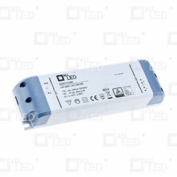 ALL LED ADRCV2460 ALL LED 60W 24V DC Constant Voltage LED Driver