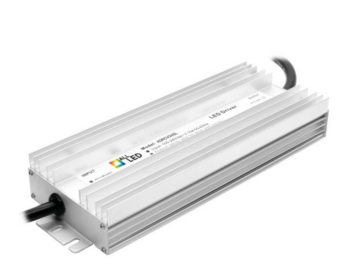 ALL LED ADRCV24SL/200IP ALL LED 200W 24V DC IP67 Constant Voltage LED Driver
