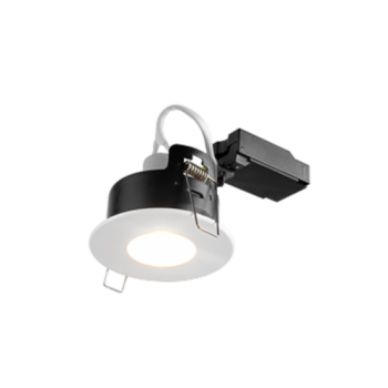 ALL LED AFD65 ALL LED AFD65 - iCan65 GU10 Fire Rated Downlight 2