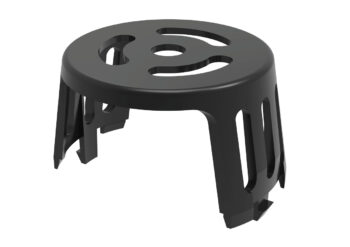 ALL LED AFD65/IC ALL LED AFD65/IC - Insulation Cover for iCan65 LED Fire Rated Downlight 1