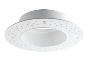 ALL LED AFD65/TK ALL LED AFD65/TK - Polar White Trimless kit for iCan65 AFD65