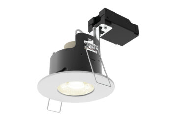 ALL LED AFD75 ALL LED AFD75 - iCan75 Fire Rated Downlight