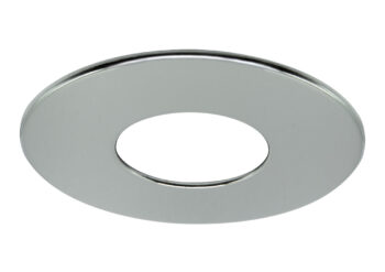 ALL LED AFD75BZ/F/PC All LED AFD75BZ/F/PC - Fixed IP20 Polished Chrome Bezel for iCan75 (AFD75)