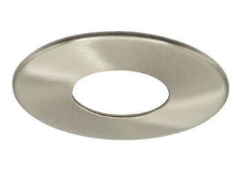 ALL LED AFD75BZ/F/SN ALL LED AFD75BZ/F/SN - Fixed IP20 Satin Nickel Bezel for iCan75 (AFD75)