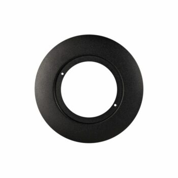 ALL LED AFD75/CP/BLK ALL LED AFD75/CP/BLK - Carbon Black iCan75 Converter Plates