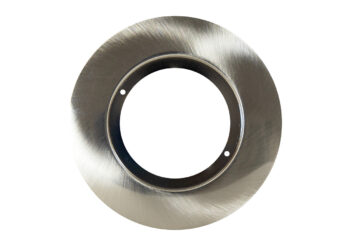 ALL LED AFD75/CP/SN ALL LED AFD75/CP/SN - Satin Nickel iCan75 Converter Plates