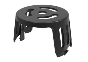 ALL LED AFD75/IC All LED AFD75/IC - iCan75 Fibre Type Insulation Cover for AFD75 1