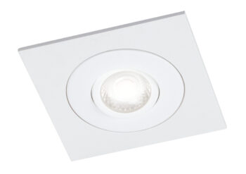 ALL LED AFD75/M/01 All LED AFD75/M/01 - Solo Polar White Multiple Plate for iCan75