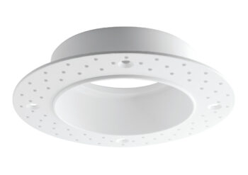 ALL LED AFD75/TK ALL LED AFD75/TK - Polar White Trimless Kit for iCan75 AFD75 1