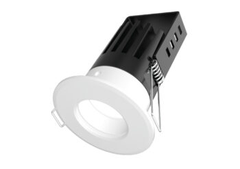 ALL LED AFDMR11/30 All LED AFDMR11/30 - Defender Mini Fire Rated Downlight 3000K 1