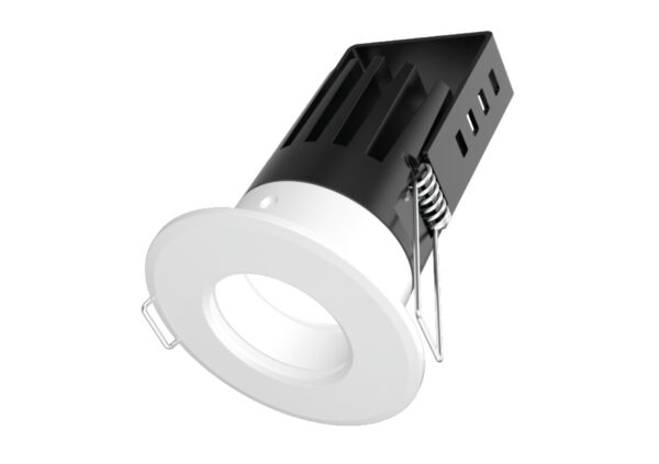 ALL LED AFDMR11/40 All LED AFDMR11/40 - Defender Mini Fire Rated Downlight 4000K 1