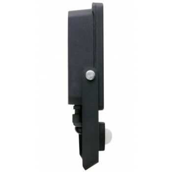 ALL LED AFL020/CCT/PIR/BK ALL LED Hunter 20W IP65 Slim Design CCT Floodlight with PIR 2