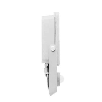 ALL LED AFL030/CCT/PIR/WH ALL LED Hunter 30W IP65 Slim Design CCT Floodlight with PIR - White 2