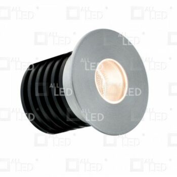 ALL LED AGL032AL/30 ALL LED Noble 1 - AGL032AL/30 - 1W LED 350mA Specification Ground Light 3000K 2