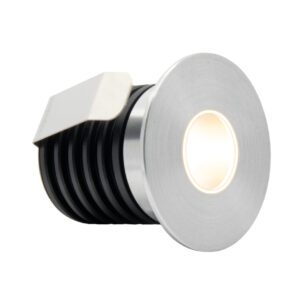 ALL LED AGL032AL/40 ALL LED Noble 1 - AGL032AL/40 - 1W LED 350mA Specification Ground Light 4000K