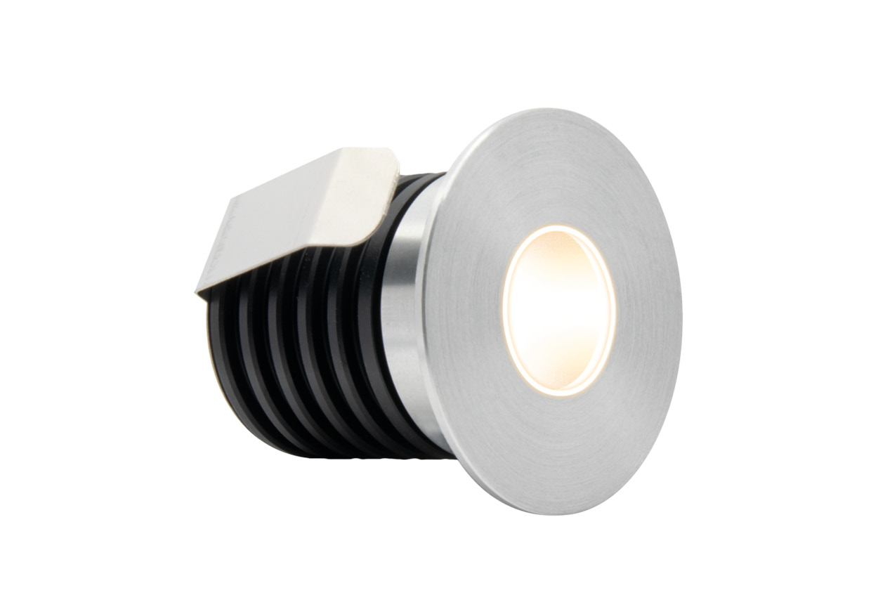 ALL LED AGL032AL/40 ALL LED Noble 1 - AGL032AL/40 - 1W LED 350mA Specification Ground Light 4000K