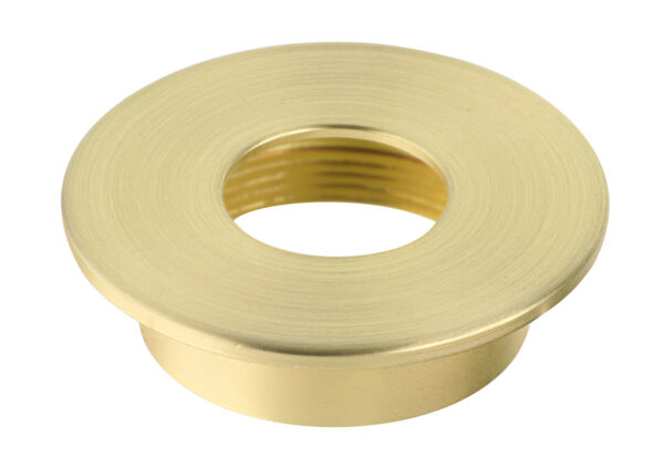 ALL LED AGL032BZ/BB ALL LED AGL032BZ/BB - Brushed Brass Bezel for Noble 1 (AGL032) Range