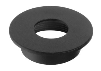 ALL LED AGL032BZ/BLK ALL LED AGL032BZ/BLK - Carbon Black Bezel for Noble 1 (AGL032) Range