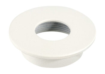 ALL LED AGL032BZ/WH ALL LED AGL032BZ/WH - Polar White Bezel for Noble 1 (AGL032) Range
