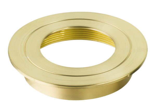ALL LED AGL045BZ/BB ALL LED AGL045BZ/BB - Brushed Brass Bezel for Noble 3 (AGL045AL)