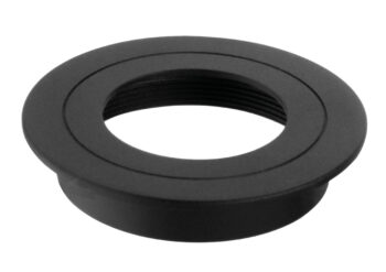 ALL LED AGL045BZ/BLK ALL LED AGL045BZ/BLK - Carbon Black Bezel for Noble 3 (AGL045AL) 1