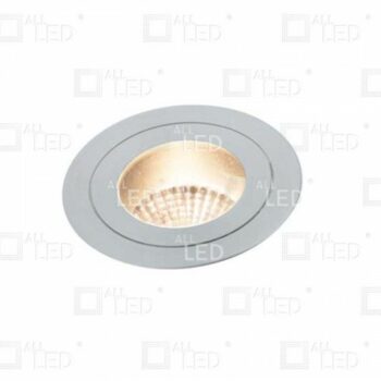 ALL LED AGL060AL/30 ALL LED Noble 7 - AGL060AL/30 - 7W LED 350mA Specification Ground Light 3000K 2