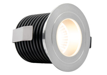 ALL LED AGL060AL/30 ALL LED Noble 7 - AGL060AL/30 - 7W LED 350mA Specification Ground Light 3000K 1