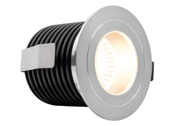 ALL LED AGL060AL/40 ALL LED Noble 7 - AGL060AL/40 - 7W LED 350mA Specification Ground Light 4000K