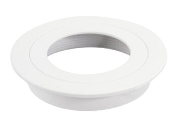 ALL LED AGL060BZ/WH ALL LED AGL060BZ/WH - Polar White Bezel for Noble 7 (AGL060AL)