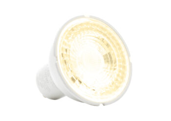 ALL LED AGU470D/27 ALL LED Caterham High Output LED GU10 Lamp - Dimmable 4.7W 2700K Very Warm White