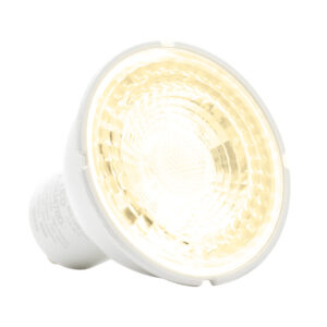 ALL LED AGU470D/30 ALL LED Caterham High Output LED GU10 Lamp - Dimmable 4.7W 3000K Warm White